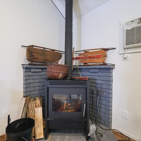 Garrett'S Camelback House Tannersville Exterior foto