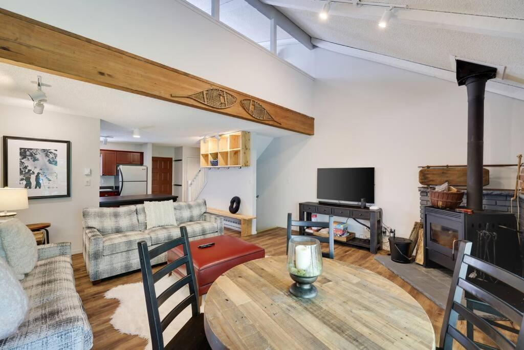 Garrett'S Camelback House Tannersville Exterior foto