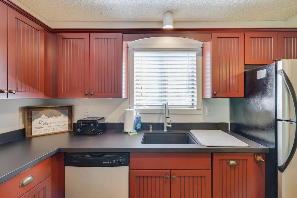 Garrett'S Camelback House Tannersville Exterior foto