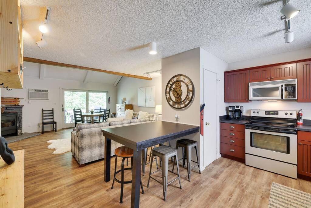 Garrett'S Camelback House Tannersville Exterior foto