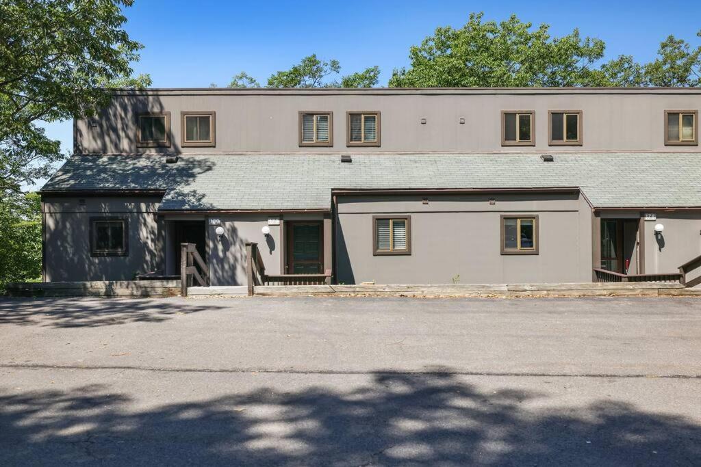 Garrett'S Camelback House Tannersville Exterior foto