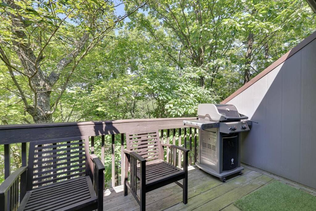 Garrett'S Camelback House Tannersville Exterior foto