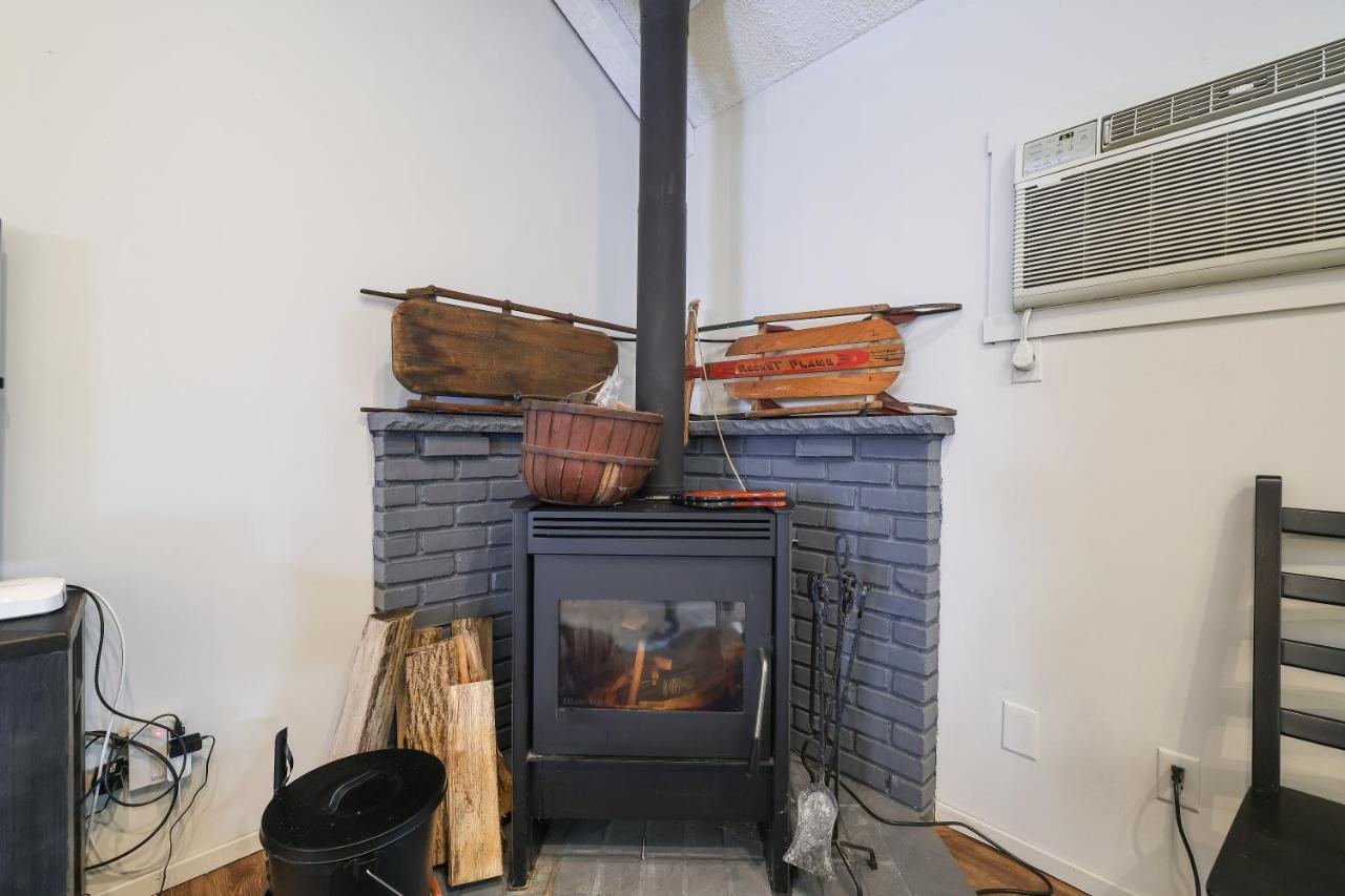Garrett'S Camelback House Tannersville Exterior foto